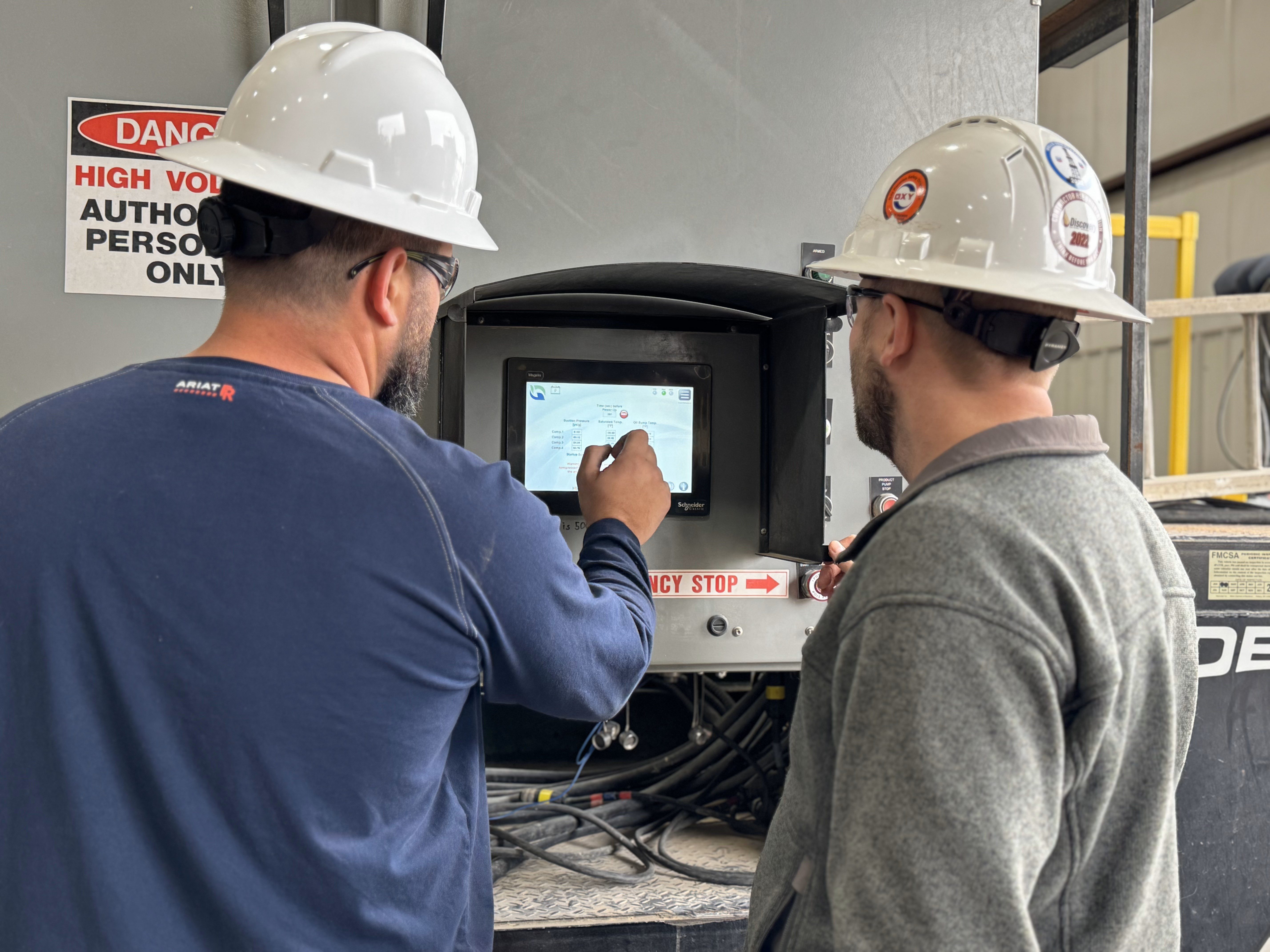 GTUIT System Diagram